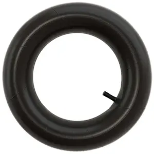 Comparateur de prix : WilTec Chambre à air pour pneu de tracteur à pelouse 15x6.00-6 avec valve droite roue tondeuse à gazon
