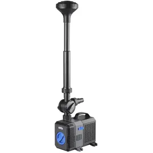 Comparateur de prix : SunSun CTP-5003 SuperECO Pompe réglable pour fontaine 5000l/h 30W