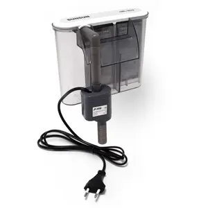 SunSun HBL-303 Filtre suspendu hang on filter 3 W, 850 x 1800 x 1450 m... pas cher