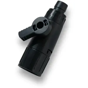 Sunsun - Pièce détachée Filtre externe Aquarium HW-504/HW-505 Kit de S...