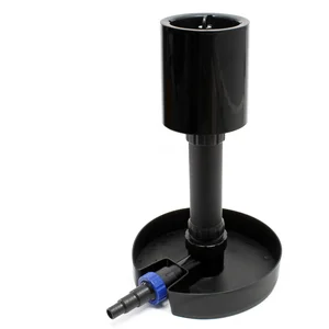 Écumeur pour bassin SunSun CSP-40 - Purification et réduction d'algues... pas cher