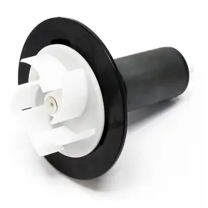 WILTEC Pièce détachée Kit Montage de Rotor SunSun CET-15000 pas cher
