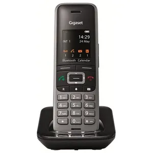 Gigaset S650H Pro Combiné Supplémentaire sans Fil DECT/GAP Noir pas cher