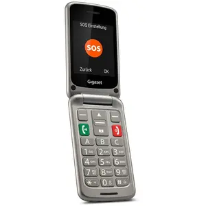 Téléphone Gigaset GL590 pour personnes âgées débloquéVendu paramazon