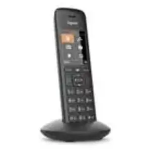 GIGASET C570HX Noir pas cher