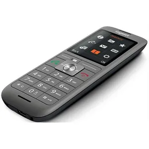 Comparateur de prix : Telephone sf dect duo cl660 anthracite Gigaset L36852-H2804-N101