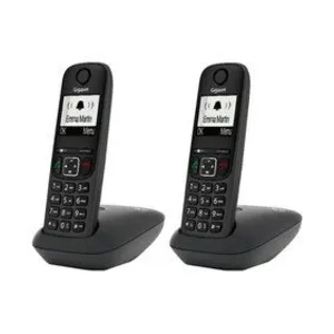 GIGASET AS490 DUO pas cher