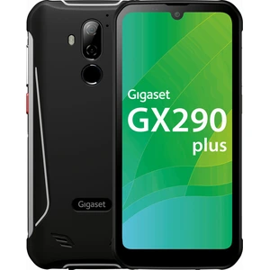 Gigaset GX290 plus 15,5 cm (6.1") Double SIM hybride Android 10 4G USB... pas cher