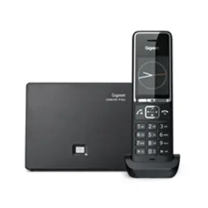 GIGASET Téléphone sans fil Gigaset COMFORT 550 IP Flex pas cher