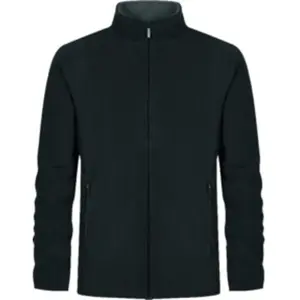 Promodoro Veste polaire, marine-aqua, T. 2XL pas cher