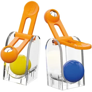 Comparateur de prix : HUBELINO® Extension pour circuit à billes frappe marteau, 6 pièces