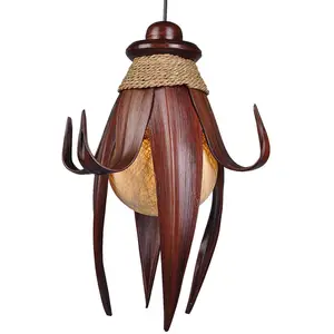 Woru Suspension exotique Karima pas cher