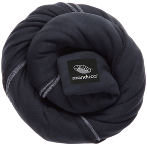 Manduca echarpe de portage sling noir MAN4250371702324 pas cher