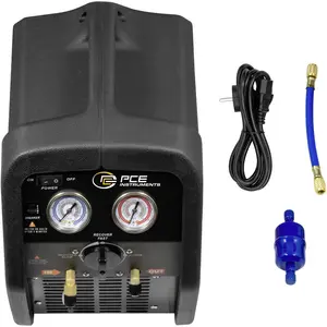 PCE Instruments, Pompe à eau, Pompe à vide
