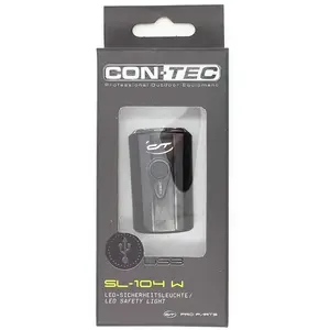 Contec Feu Arrière Sl-104 UsbVendu parbikeinn