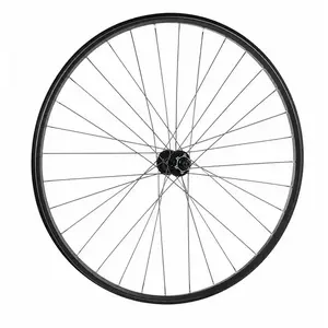 Contec Roue Avant Vtt Taurus 26´´ Shimano Hb-qb400 6b Disc 9 x 100 mm pas cher