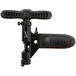 Comparateur de prix : Contec Extracteur De Rivets De Chaîne Pusher Worldcup One Size