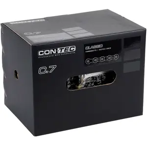 Contec Chaîne Classic C.7 One SizeVendu parbikeinn
