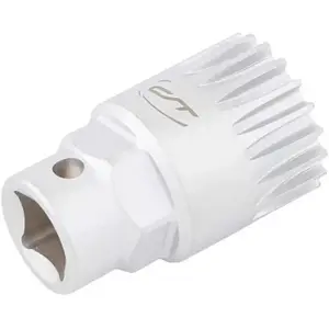 Contec fixation de boîte de pédalier Tfm-220 Octalink/Isis/Jis Compat. pas cher