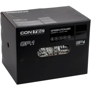 Contec Chaîne Greenpower Gp1 One Size pas cher
