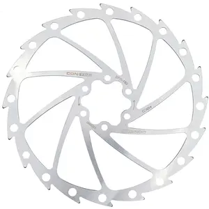 Contec Disque De Frein Cdr-2 6b 203 mm pas cher