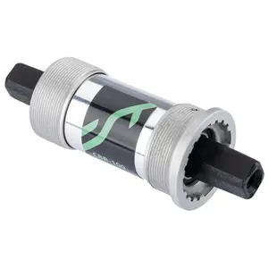 Contec Boîtier De Pédalier Cbb-100 Jis 68 mm pas cher