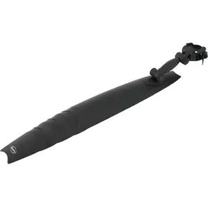 Contec flat fender set de garde-boue 28, 42 mm (noir)Vendu paramazon