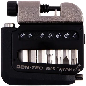 Contec Multi-outil Pg1 8 One Size pas cher