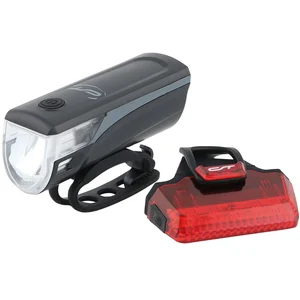 Contec Ensemble De Lumières Speed Led Usb 20 LuxVendu parbikeinn