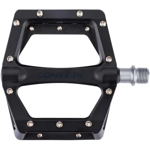 Contec Pédales Black22 One Size pas cher