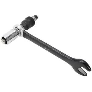 Extracteur de manivelle Contec Tfm-120 110 mm de longueur de poignée pas cher