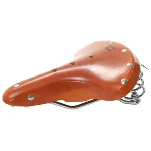 Contec Selle Classic Exclusiv Touring 210 mm pas cher