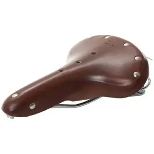 Contec Selle Classic Exclusiv Touring Herren 210 mm pas cher
