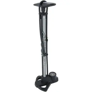 Comparateur de prix : Pompe à pied Contec Air Support Sport Noir TU 3310612