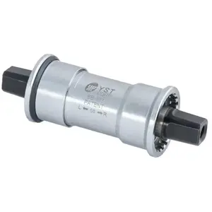 Comparateur de prix : Contec Boîtier De Pédalier Cbb-150 Universal 116 Mm 68 mm