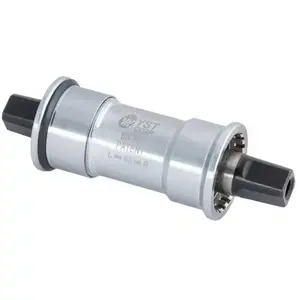 Contec Boîtier De Pédalier Cbb-150 Universal 119 Mm 68 mm pas cher