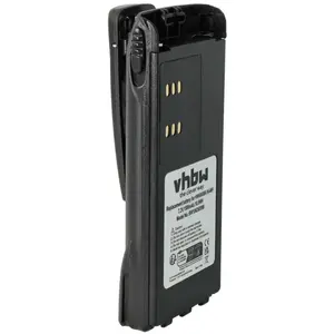 Vhbw - Batterie compatible avec Motorola GP1280, GP140, GP240, GP280, ... pas cher