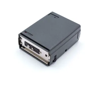vhbw batterie compatible avec Icom HTX-202, HTX-404, IC-02GAT, IC-12AT... pas cher