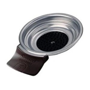 Comparateur de prix : Support dosette noir deux tasses pour cafetiere senseo Philips