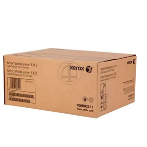 Xerox WorkCentre 3315/3325 - Noir - original - cartouche de toner - pour WorkCentre 3315, 3325Vendu parfnac