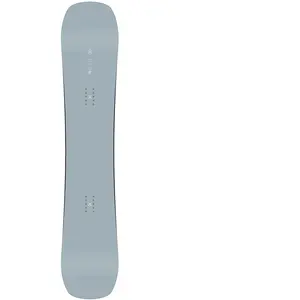 Amplid - Snowboard freestyle - Cab Driver 2026  - Taille 149 cm - Gris pas cher