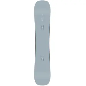 Amplid - Snowboard freestyle - Cab Driver 2026 - Taille 152 cm - GrisVendu parsnowleader