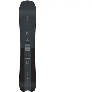 Amplid Time Machine 2026 Snowboard à motifs 155Vendu parsnowleader