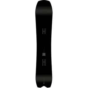 Amplid - Snowboard all-mountain - Soulmate 2025 - Taille 157 cm - Noi... pas cher
