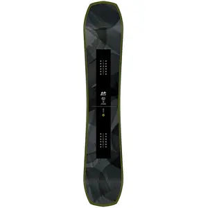 Amplid - Snowboard all-mountain - Singular Twin 2025  - Taille 151 cm - Bleu pas cher