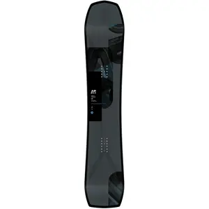 Amplid - Snowboard all-mountain - Singular 2025  - Taille 148 cm - BleuVendu parsnowleader