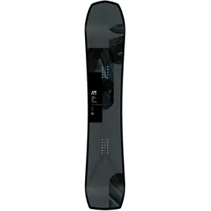 Comparateur de prix : Amplid - Snowboard all-mountain - Singular 2025  - Taille 151 cm - Bleu