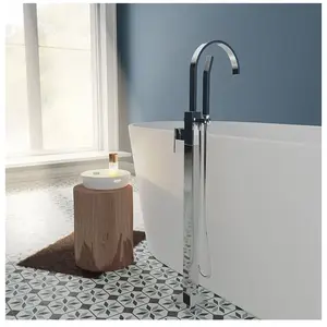 Steinberg 135 Mitigeur monocommande, pour baignoire, 135 1162, pas cher