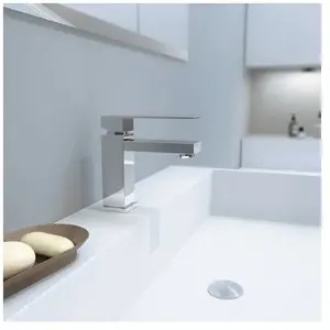 Steinberg 160 Mitigeur de lavabo, 160 1010, pas cher