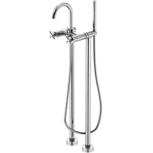 Steinberg 250 Mélangeur, pour baignoire, 250 1162, pas cher